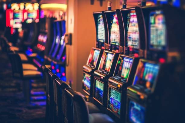 sutra toto Slots